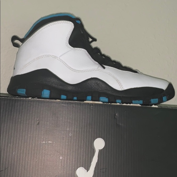 Jordan 10 - Picture 1 of 3